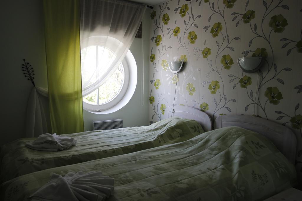 Villa Marleen Parnawa Zewnętrze zdjęcie
