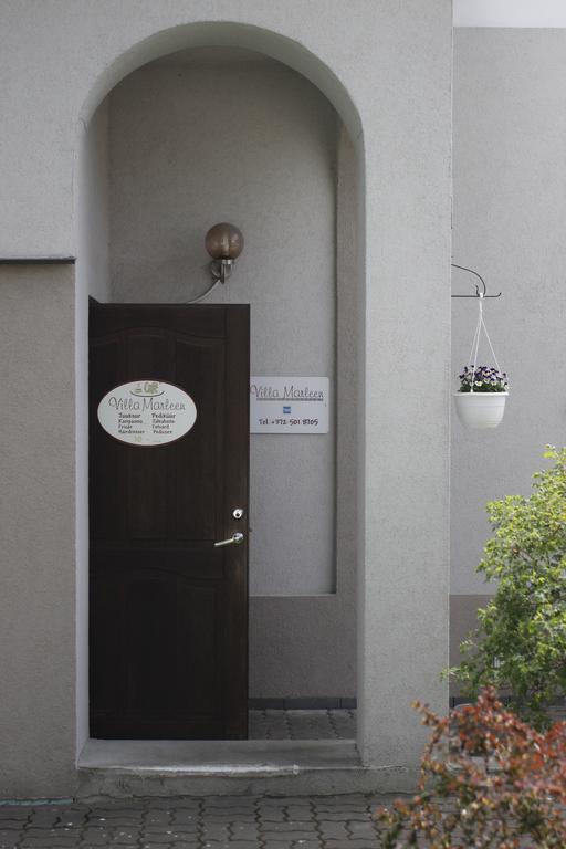 Villa Marleen Parnawa Zewnętrze zdjęcie