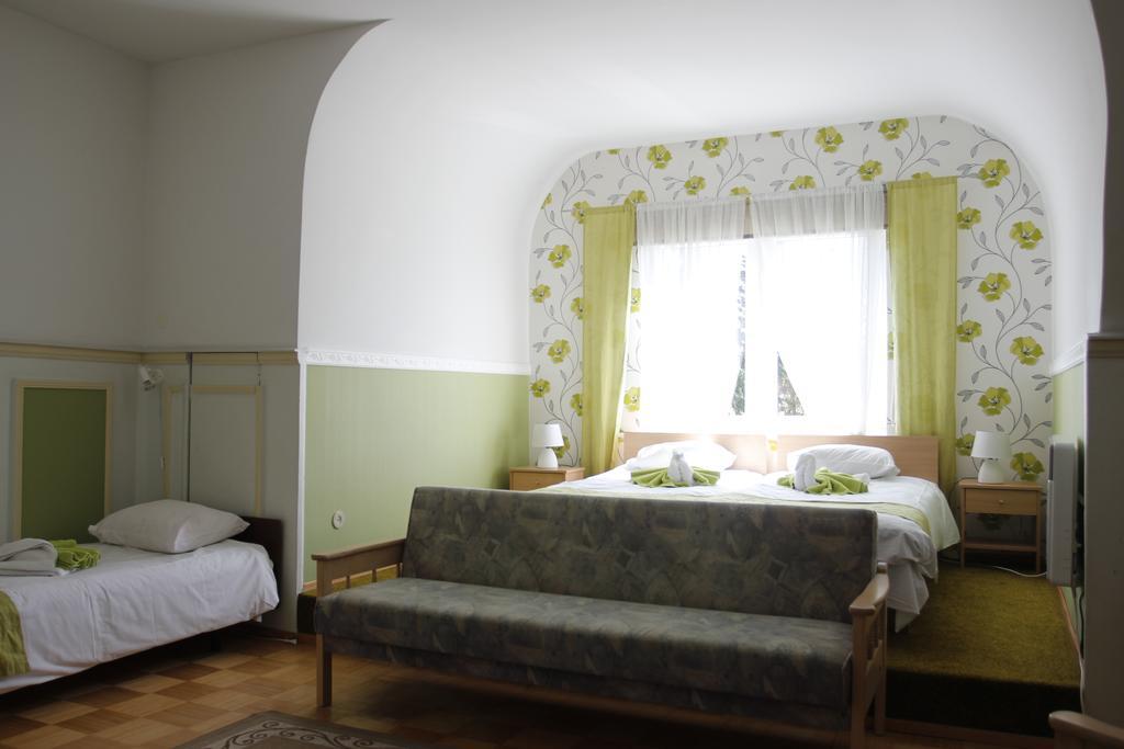 Villa Marleen Parnawa Zewnętrze zdjęcie
