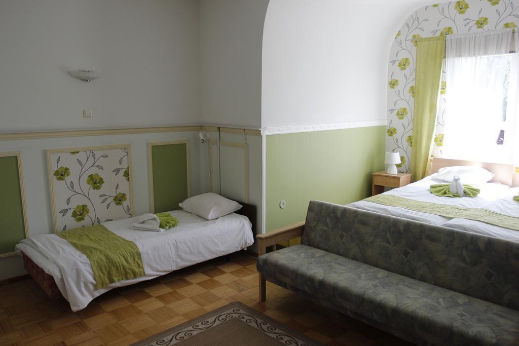 Villa Marleen Parnawa Zewnętrze zdjęcie